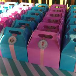 Maia's Blissful Lalaloopsy Birthday - Lalaloopsy Ballet