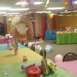 Lollipops and Rainbow Drops - Candyland 