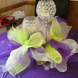 LIFE GETS BETTER WITH AGE - Shabby Chic, Vintage Glam