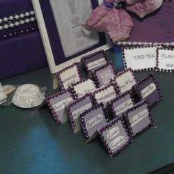'home sweet home' - Everything Purple