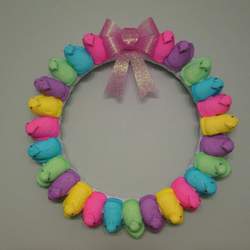 Easter with the Webers - Easter