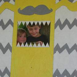 Phinn's Monster Bash - Monsters