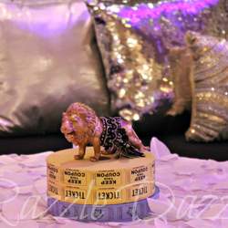 Cornet's  Club Night Circus - Night Circus
