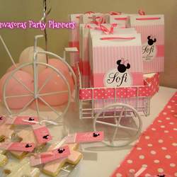 Minnie Mouse - Minnie Mouse