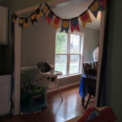 Chuggington Party - Train, Chuggington