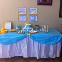 Welcoming Baby Isaac - None