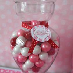 Valentine's Day Sweet, Treats and DIY! - None