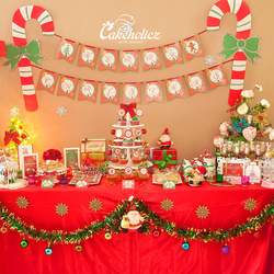 Christmas Party - Christmas Party