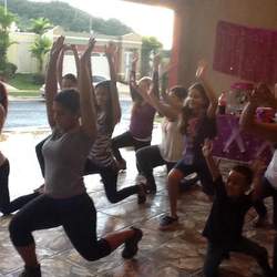 Shake it up party - Shake It Up