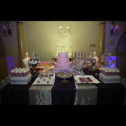 Gigi's Sweet 16 - None