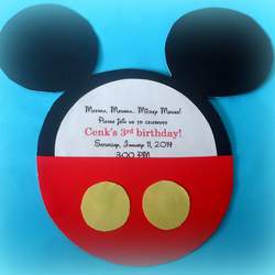 Mickey Mouse Clubhouse!! - Mickey Mouse Clubhouse