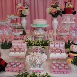 The Enchanted Garden of Maria Eduarda - Enchanted Garden