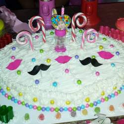 I love candy - candy
