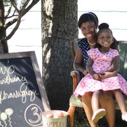Amy's Vintage Carnival Extravaganza! - Carnival/Circus
