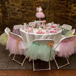 Sweet Ballerina 1st Birthday - Sweet Ballerina