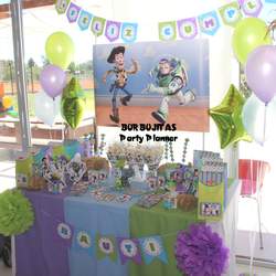 Al infinito y mas alla... To infinity and beyond - Toy Story