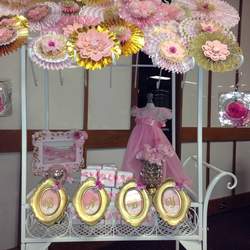 Sweet babyshower - Sweet Baby girl