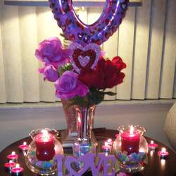 Girls Night In: Valentines Day Edition - None