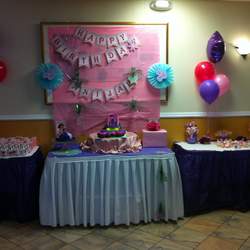 Anijah's a-Dora-ble 2nd Birthday - None