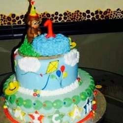 Curious George - Curious George 