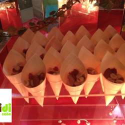 Dinner oficce  - Christmas