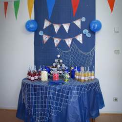 7 ans - For boyard