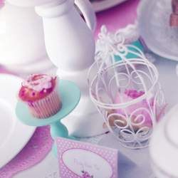 Valentine Tea Party - Valentine's Day Tea