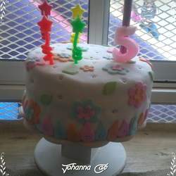 cumpleaños  - Vintage 