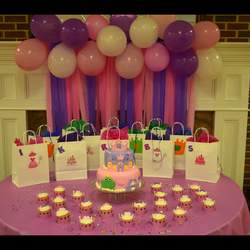 A Royal Celebration for the Princess - Princess