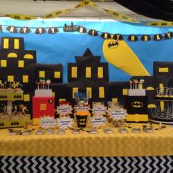 Batman birthday  - Batman