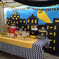 Batman birthday  - Batman