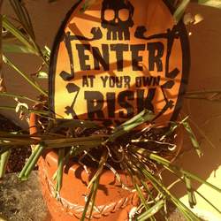 Happy Halloween! - None