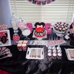 Love minie - Minie mouse