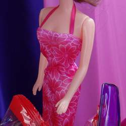 Iliana's 6th Birthday - Barbie