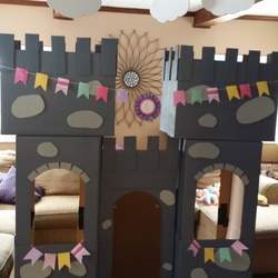 Royal Princess Celebration - Disney Princess