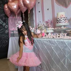Birthday party - None