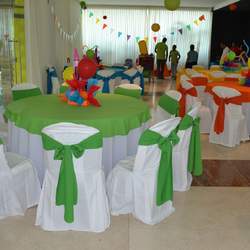 CRAYOLA PARTY - Crayola