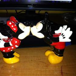  First Birthday  - Mickey Mouse