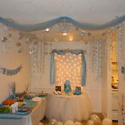 Lily's Frozen 4th Birthday!  - DISNEY'S FROZEN