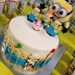 Minions party - Minions