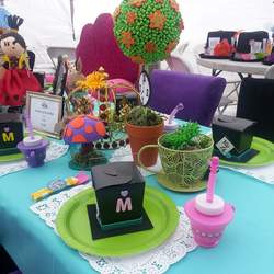 Alice in Wonderland - Alice in Wonderland