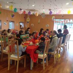 Shunta's 3rd Birthday - Disney Cars