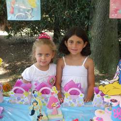 PRINCESS FABIANA - Princess