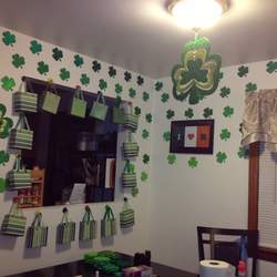 St Patricks Day 2012 - St Patricks 