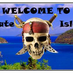 Pirate Hunt Adventure - Pirate Hunt 