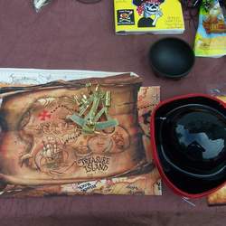 Pirate Hunt Adventure 2011 - Pirates