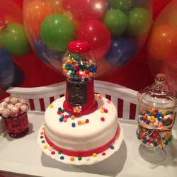 Gumball Machine  - Gumball Machine 