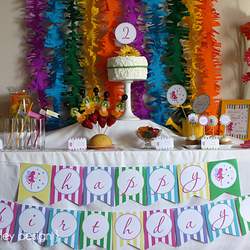 Sophie's Fairy Birthday Party - Fairy / Fairy Garden / Fairy Princess