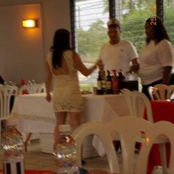 Jayden's Baby Shower - Nautical