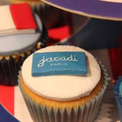 Jacadi Nautical Spa - Spa Party